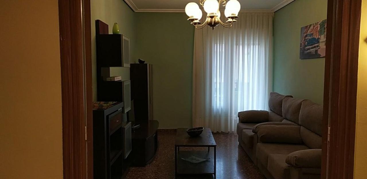 Appartamento T&C Haro Esterno foto