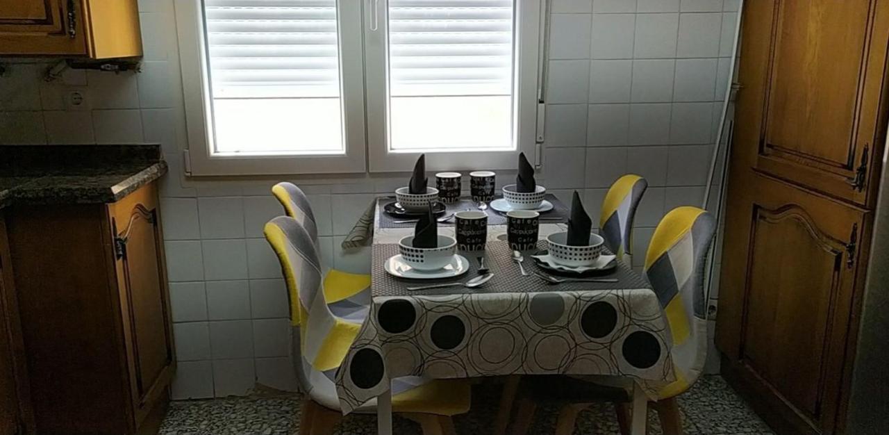 Appartamento T&C Haro Esterno foto
