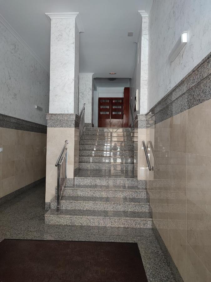 Appartamento T&C Haro Esterno foto