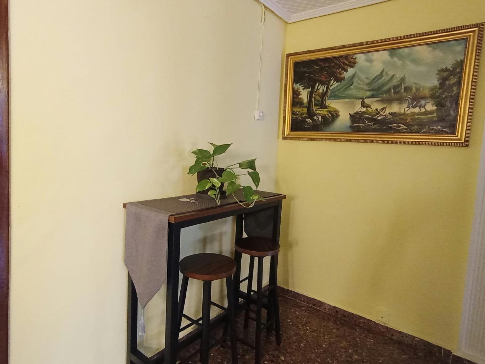 Appartamento T&C Haro Esterno foto