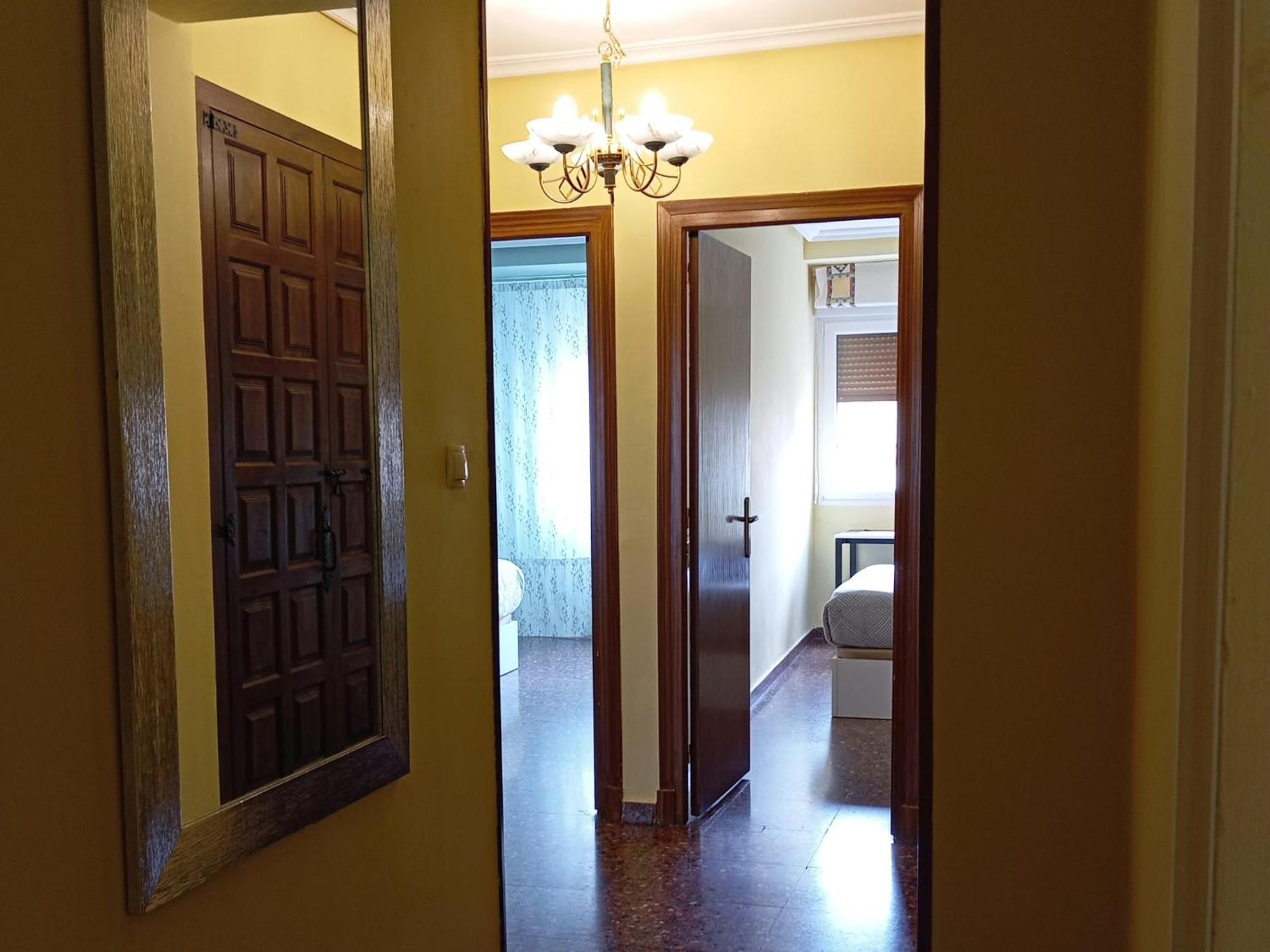 Appartamento T&C Haro Esterno foto