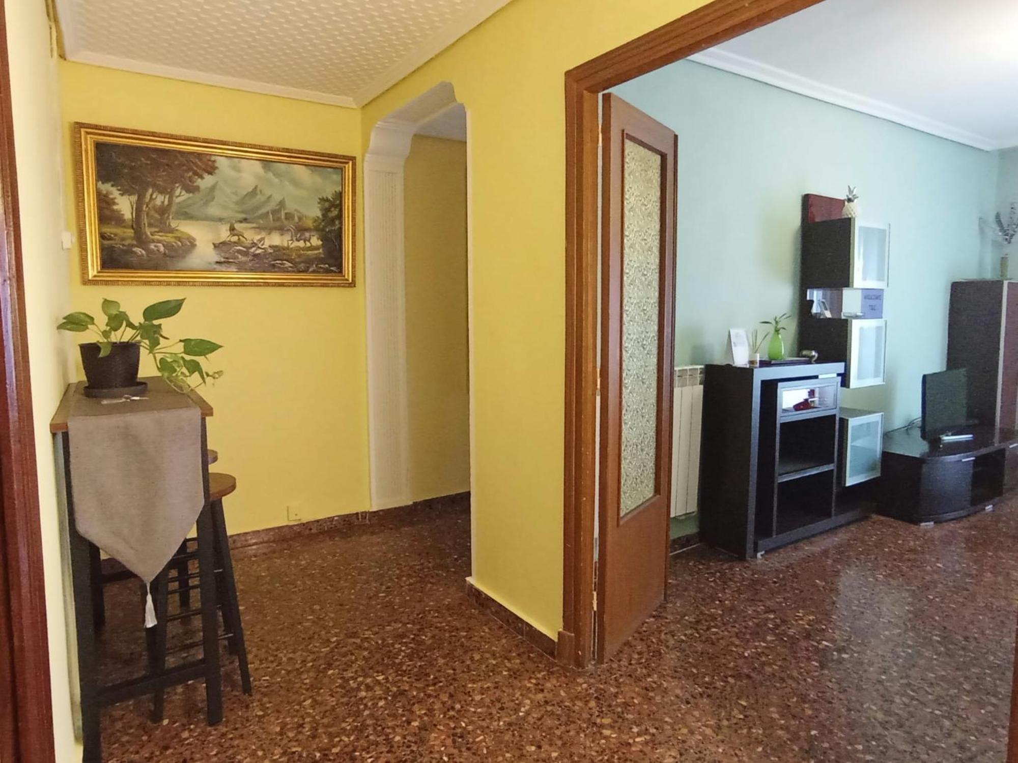 Appartamento T&C Haro Esterno foto