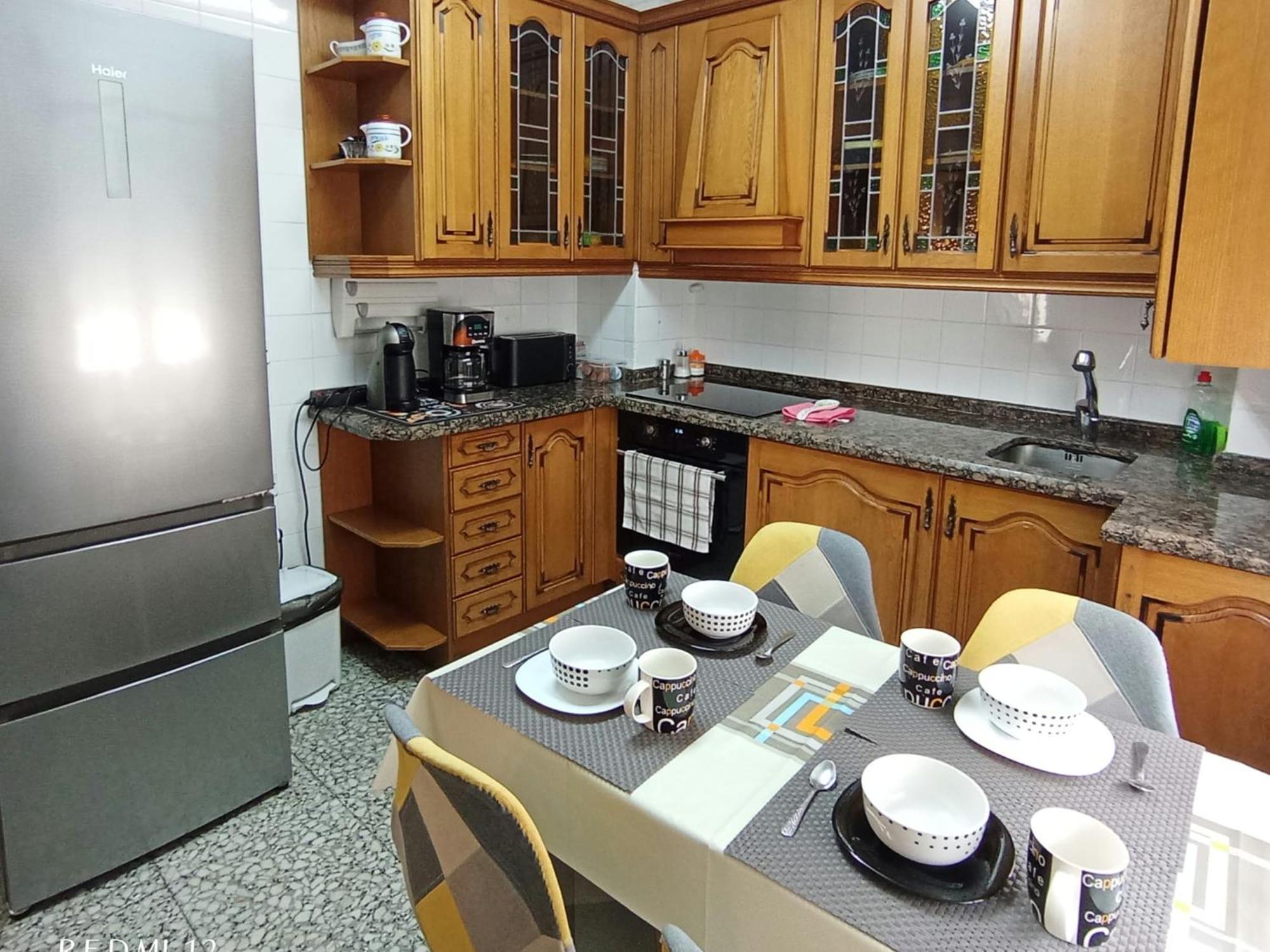 Appartamento T&C Haro Esterno foto