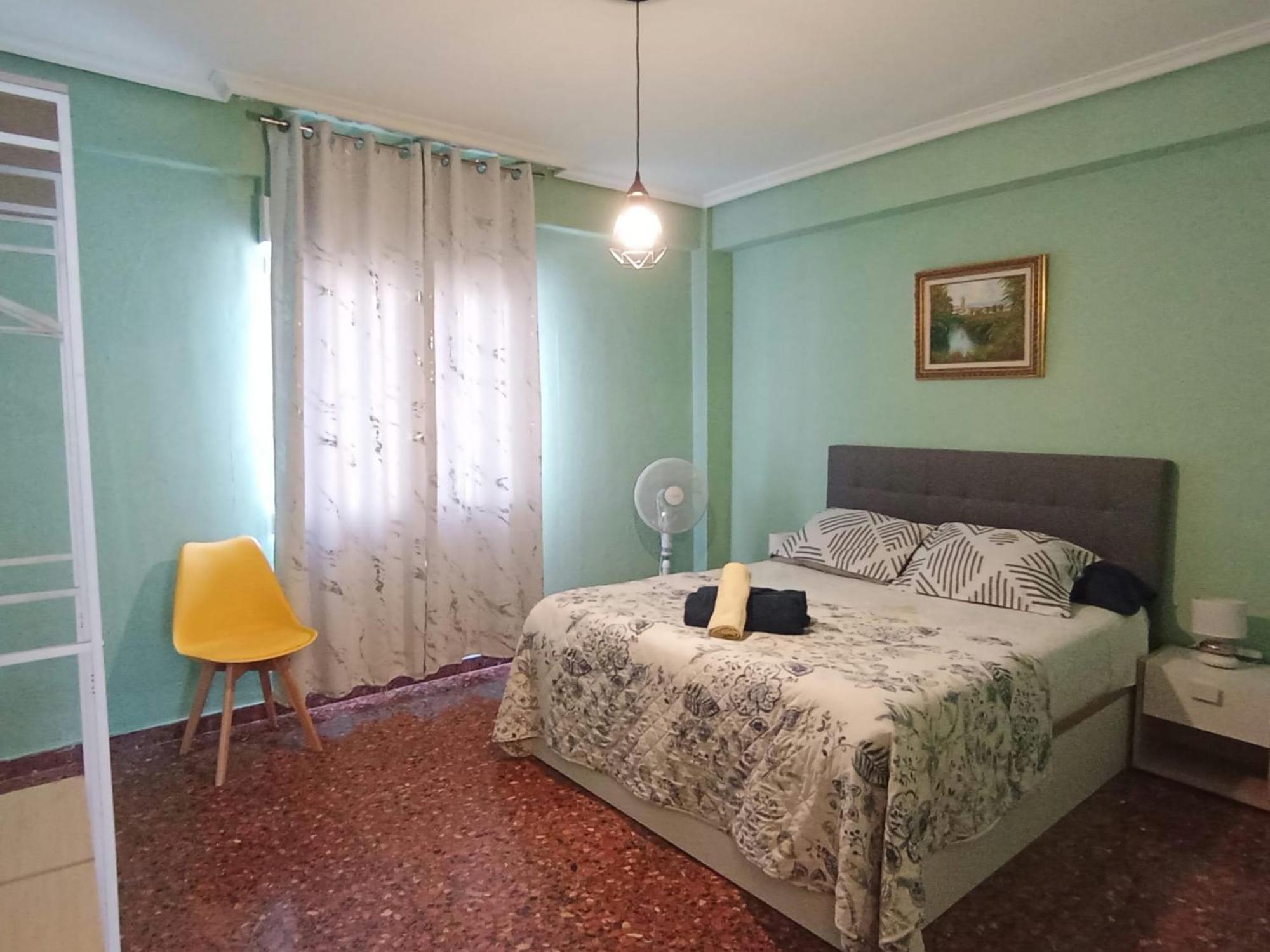 Appartamento T&C Haro Esterno foto